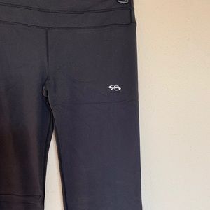 BOOMBAH Workout Pants